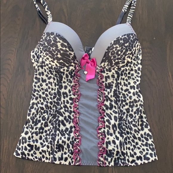 Intimissimi Corset 34C/36B - Picture 1 of 9